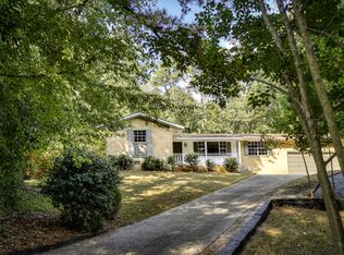 1053 Deleon Dr, Clarkston, GA 30021