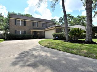 7702 Highland Farms Rd, Houston, TX 77095