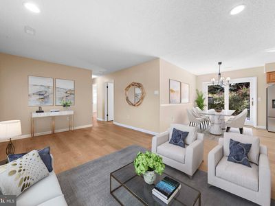 43 Walnut St, Little Egg Harbor, NJ, 08087