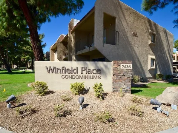 7436 E Chaparral Rd Unit 232B, Scottsdale, AZ 85250
