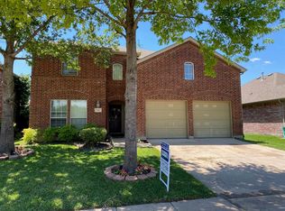 518 Appaloosa Dr, Forney, TX 75126