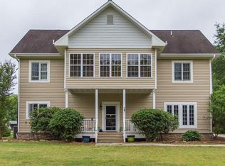 168 Buckeye Trl, Mocksville, NC 27028