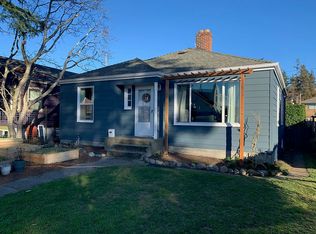 4306 14th Ave S, Seattle, WA 98108