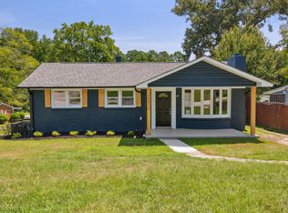 1101 Torrey Dr, Fayetteville, NC 28301