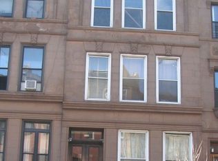 530 W 142nd St, New York, NY 10031