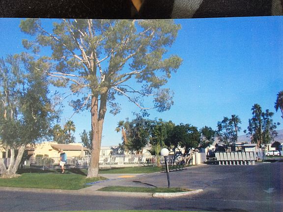 5th image of 84250 Indio Springs Dr Space 20