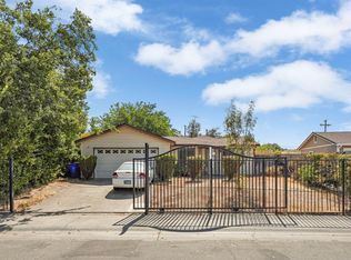 256 Olmstead Dr, Sacramento, CA 95838