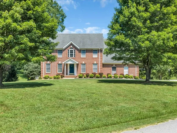 141 W Laurel Ave, McMinnville, TN 37110