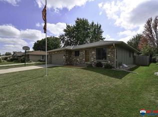 5431 Pawnee St, Lincoln, NE 68506