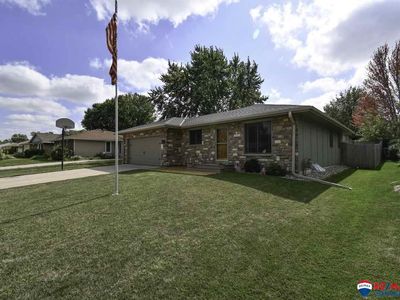 5431 Pawnee St, Lincoln, NE, 68506