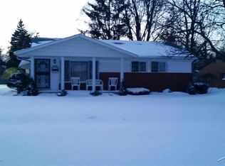 2295 Anderson Rd, Saginaw, MI 48603