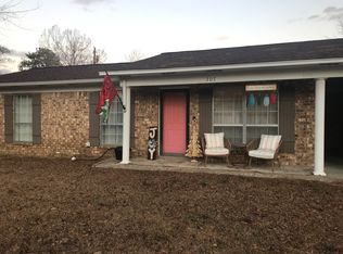 307 David St, Amory, MS 38821