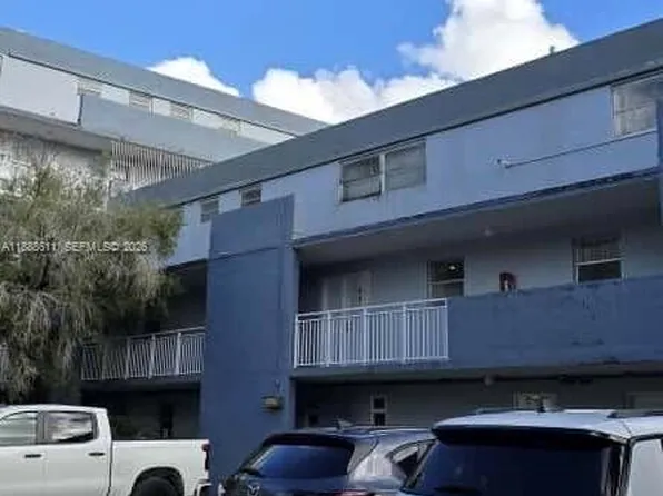 9375 Fontainebleau Blvd APT L219, Miami, FL 33172