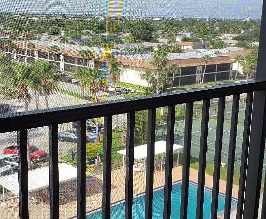 3rd image of 500 Palm Springs Blvd APT 708