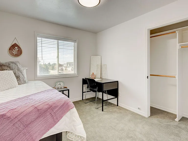 Camden Apartments