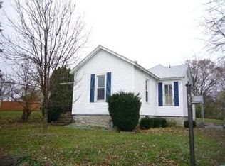 569 Lynn St, Xenia, OH 45385