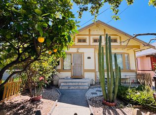 165 N 16th St, San Jose, CA 95112