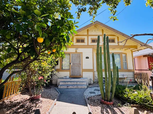 165 N 16th St, San Jose, CA 95112