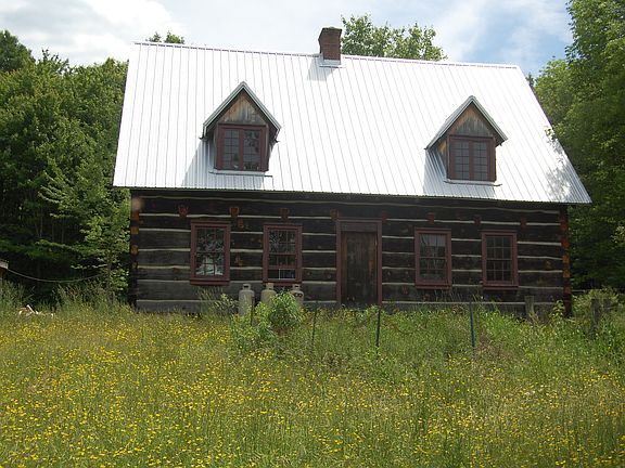 North Side