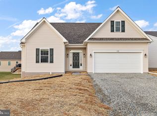 228 Flintwood Dr #48, Juniper Oxford, PA 19363