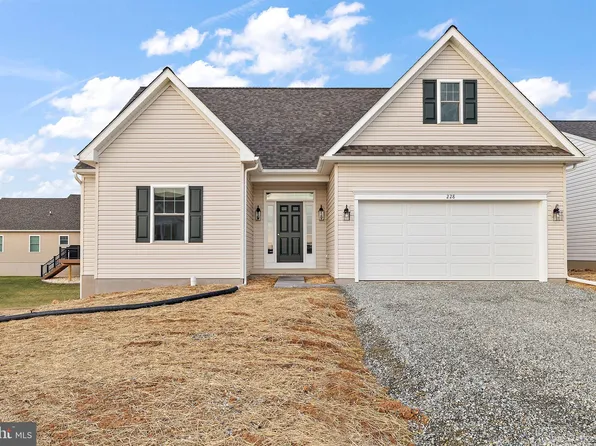 228 Flintwood Dr #48, Juniper Oxford, PA 19363