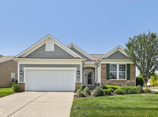 12907 Shiraz Ln, Fishers, IN 46037