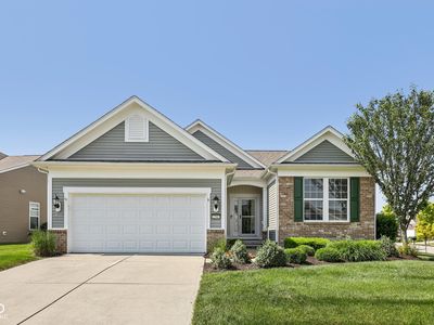 12907 Shiraz Ln, Fishers, IN, 46037