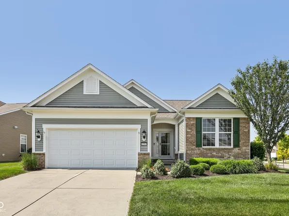 12907 Shiraz Ln, Fishers, IN 46037