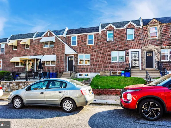 219 Stearly St, Philadelphia, PA 19111