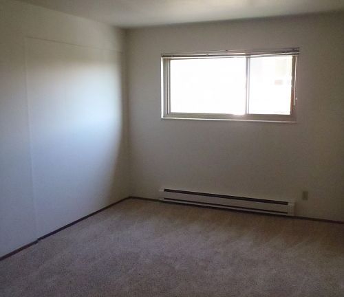 Interior Photo