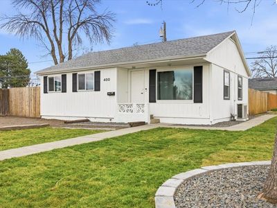 400 Smith Ave, Richland, WA, 99352