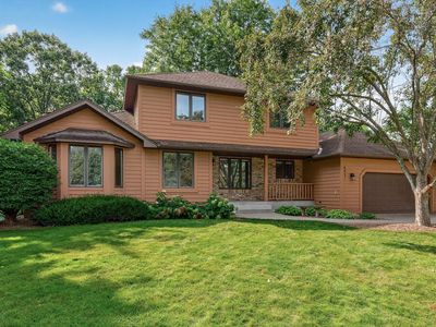 8931 Ashley Ter, Minneapolis, MN, 55443