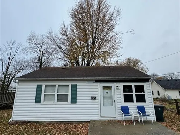 724 1/2 S Summit St, Bowling Green, OH 43402