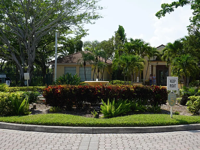 1721 Village Blvd #103 — Photo 33