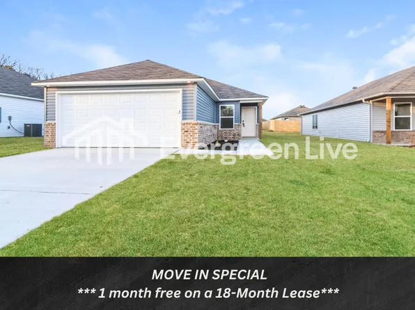 20 Maddison Rachael, Cabot, AR 72023