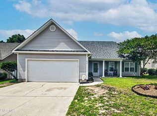 633 Hillside Dr, Wilmington, NC 28412