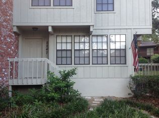 2247 Shady Timbers Cir #C, Tallahassee, FL 32304