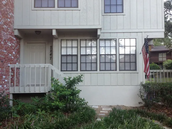 2247 Shady Timbers Cir #C, Tallahassee, FL 32304