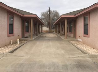 704 W 17th Ln APT 2, Portales, NM 88130