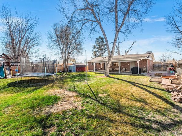 3395 W Union Avenue, Englewood, CO 80110