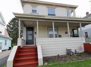 250 N Collingwood Ave, Syracuse, NY 13206