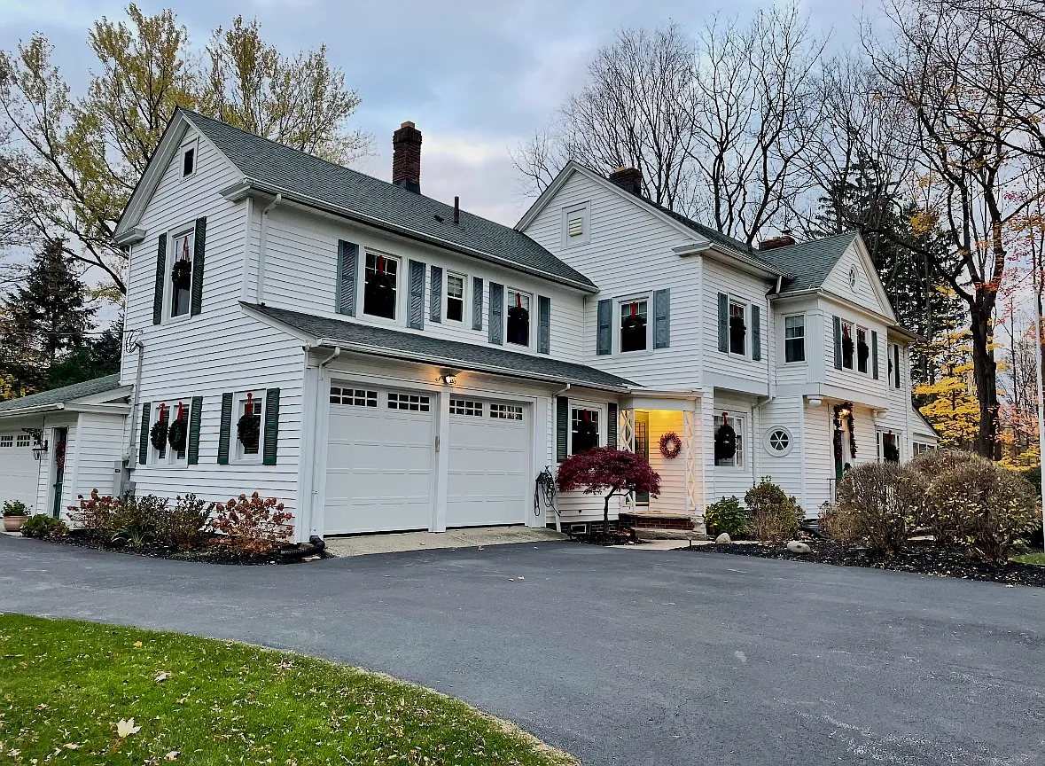 Parsons Dr, Willoughby Hills — Photo 1