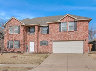 930 Fleming St, Wylie, TX 75098