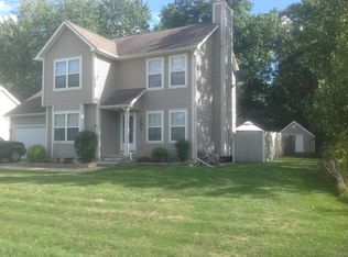 6059 Sipes Ln, Flint, MI 48532
