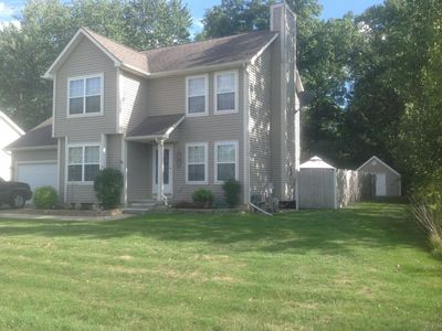 6059 Sipes Ln, Flint, MI, 48532