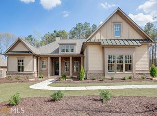 4930 Churchill Ridge Dr, Cumming, GA 30028