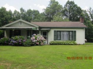 6820 Us Highway 70 E, Nebo, NC 28761