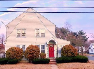 61 Dwight Rd, East Longmeadow, MA 01028