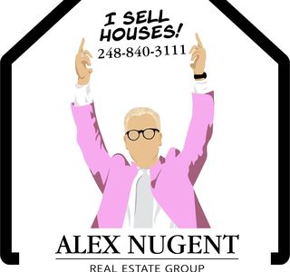Alex Nugent