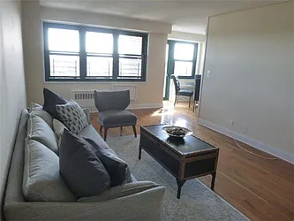 Rented by Beekman Street Realty